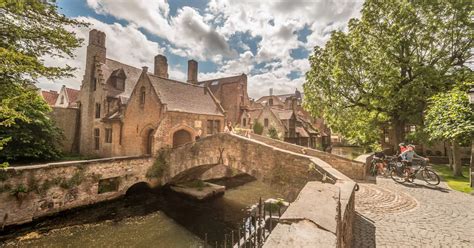 Boniface Bridge (Bonifaciusbrug)